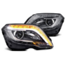 Lights and Accessories